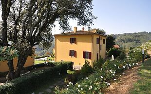 Verdidea - VILLA CERRETA