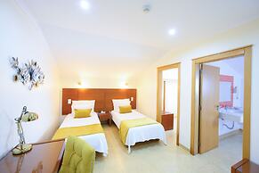 Recomeçar Guest House