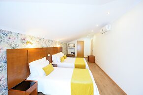 Recomeçar Guest House