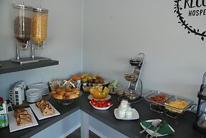 Recomeçar Guest House