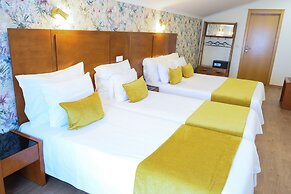 Recomeçar Guest House