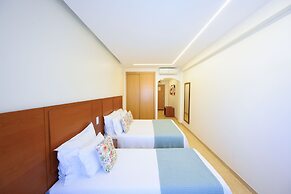 Recomeçar Guest House