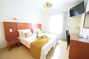 Recomeçar Guest House