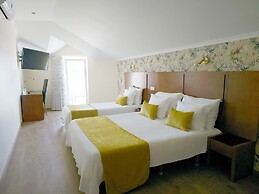 Recomeçar Guest House