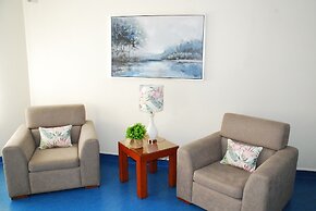 Recomeçar Guest House