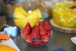 Recomeçar Guest House