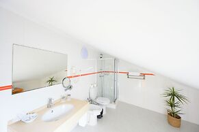 Recomeçar Guest House