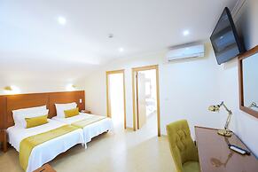 Recomeçar Guest House