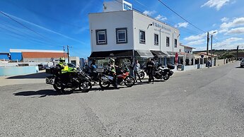 Recomeçar Guest House