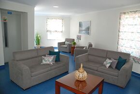 Recomeçar Guest House