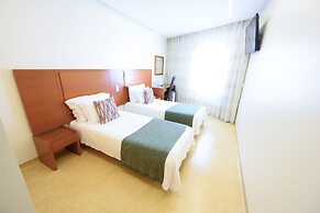 Recomeçar Guest House