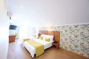 Recomeçar Guest House