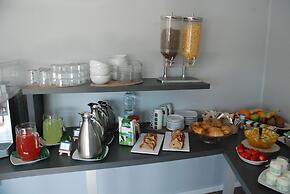 Recomeçar Guest House