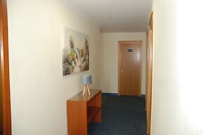 Recomeçar Guest House