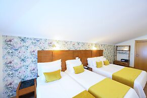 Recomeçar Guest House