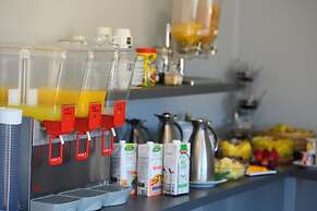 Recomeçar Guest House