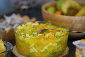 Recomeçar Guest House