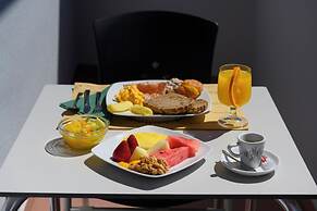 Recomeçar Guest House