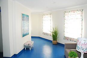 Recomeçar Guest House