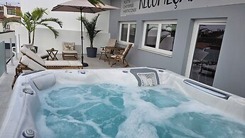 Recomeçar Guest House