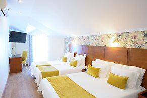 Recomeçar Guest House