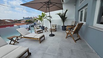 Recomeçar Guest House