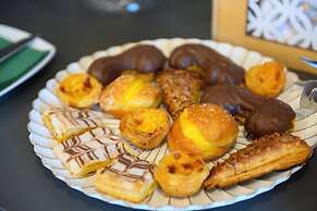 Recomeçar Guest House