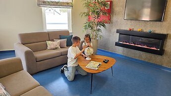 Recomeçar Guest House