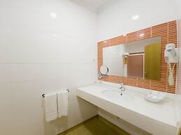 Recomeçar Guest House