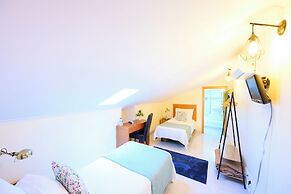 Recomeçar Guest House