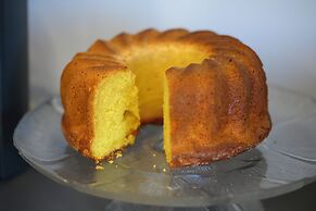 Recomeçar Guest House