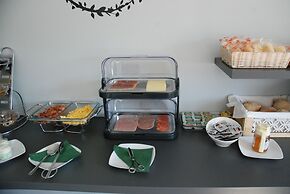 Recomeçar Guest House