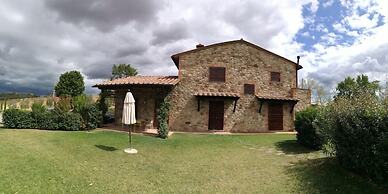 Verdidea - CASALE GIOIELLO