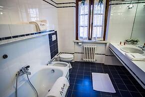 Verdidea - VILLA DEL LAGO