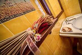 Verdidea - VILLA DEL LAGO