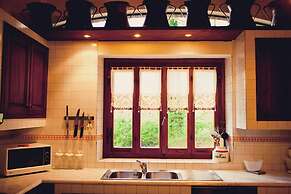 Verdidea - VILLA DEL LAGO