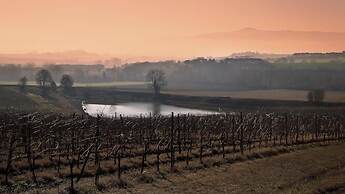 Verdidea - VILLA DEL LAGO