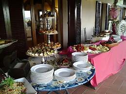 Verdidea - VILLA DEL LAGO