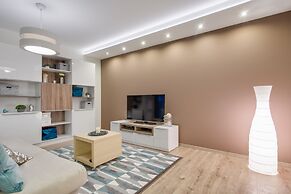 Vistula - New Exclusive Apartments VIP