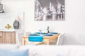 Vistula - New Exclusive Apartments VIP