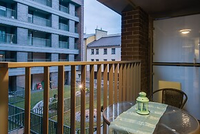 Vistula - New Exclusive Apartments VIP