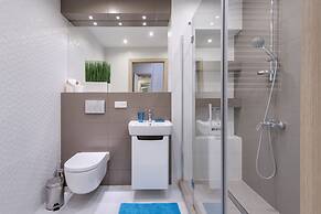 Vistula - New Exclusive Apartments VIP