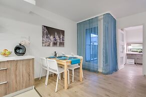 Vistula - New Exclusive Apartments VIP