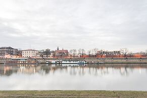 Vistula - New Exclusive Apartments VIP