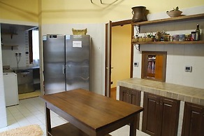 Verdidea - VILLA VERA