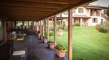 Verdidea - VILLA VERA