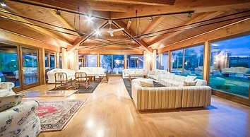 Verdidea - VILLA VERA