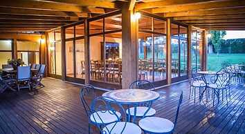 Verdidea - VILLA VERA