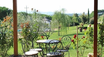 Verdidea - VILLA VERA