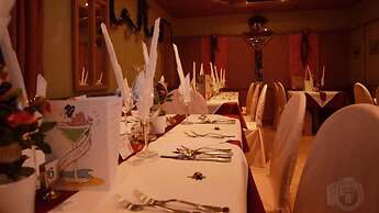 Ferienhotel Lindenhof